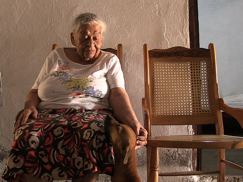 La Casa de Mama Icha 2