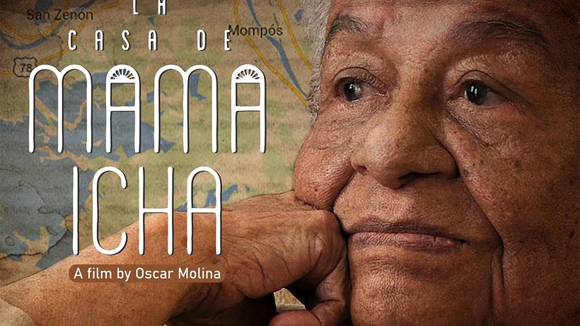 La Casa de Mama Icha 3