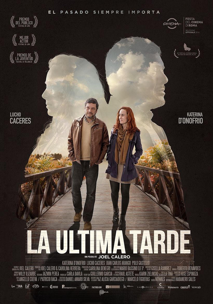 La Última Tarde 1