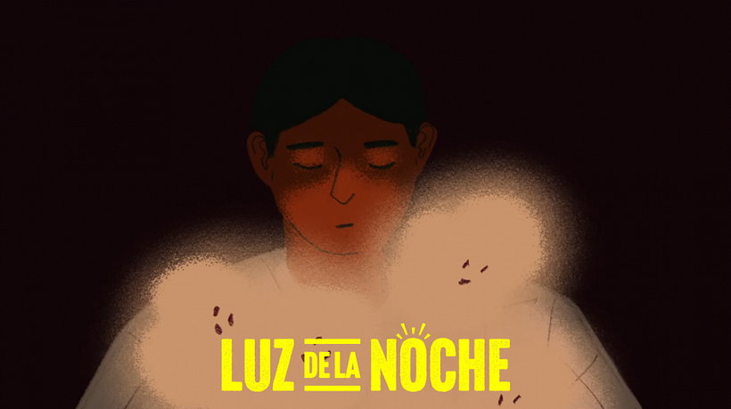 Luz De La Noche 9
