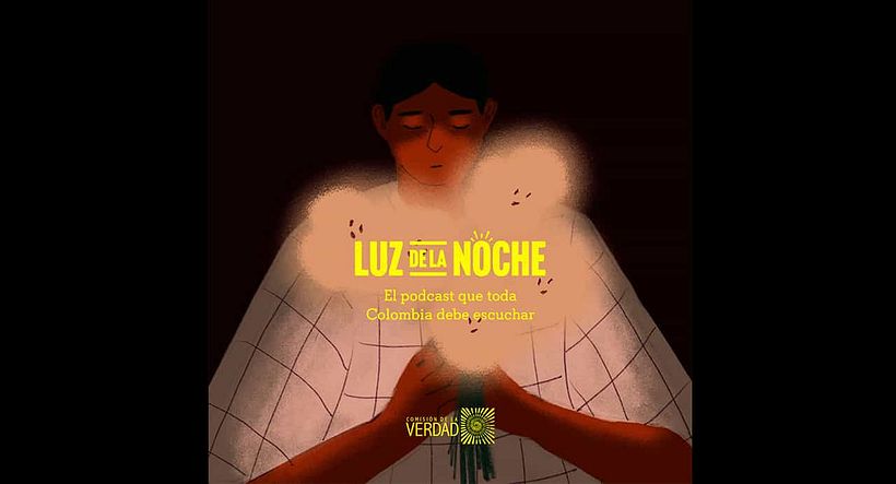 Luz De La Noche 10