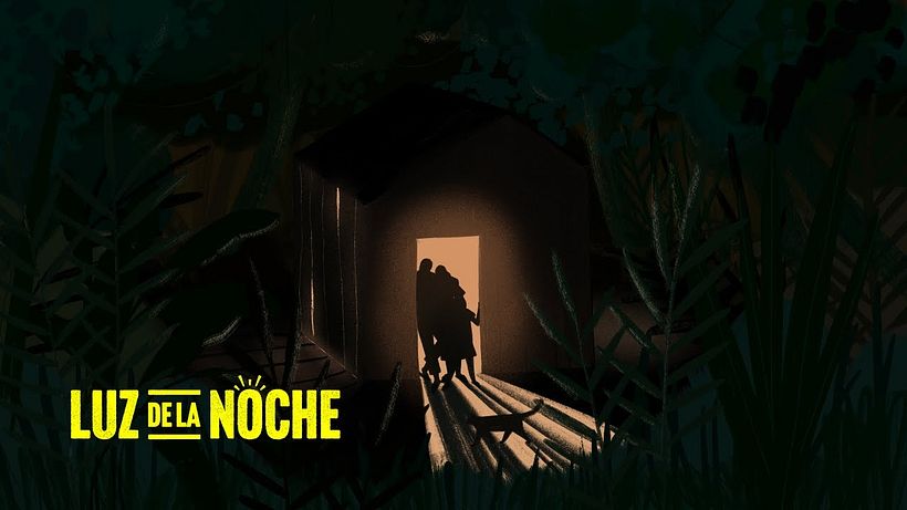 Luz De La Noche 12