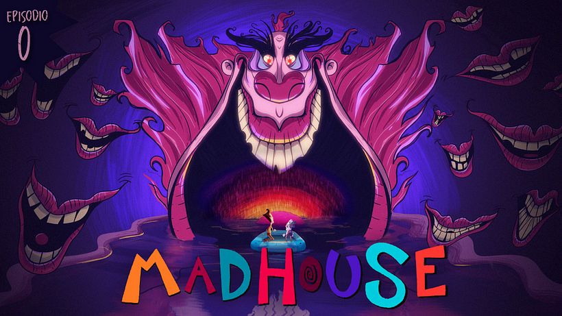 MadHouse 2