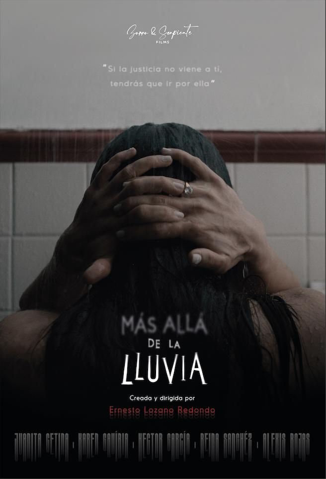 Más Allá de la Lluvia 2