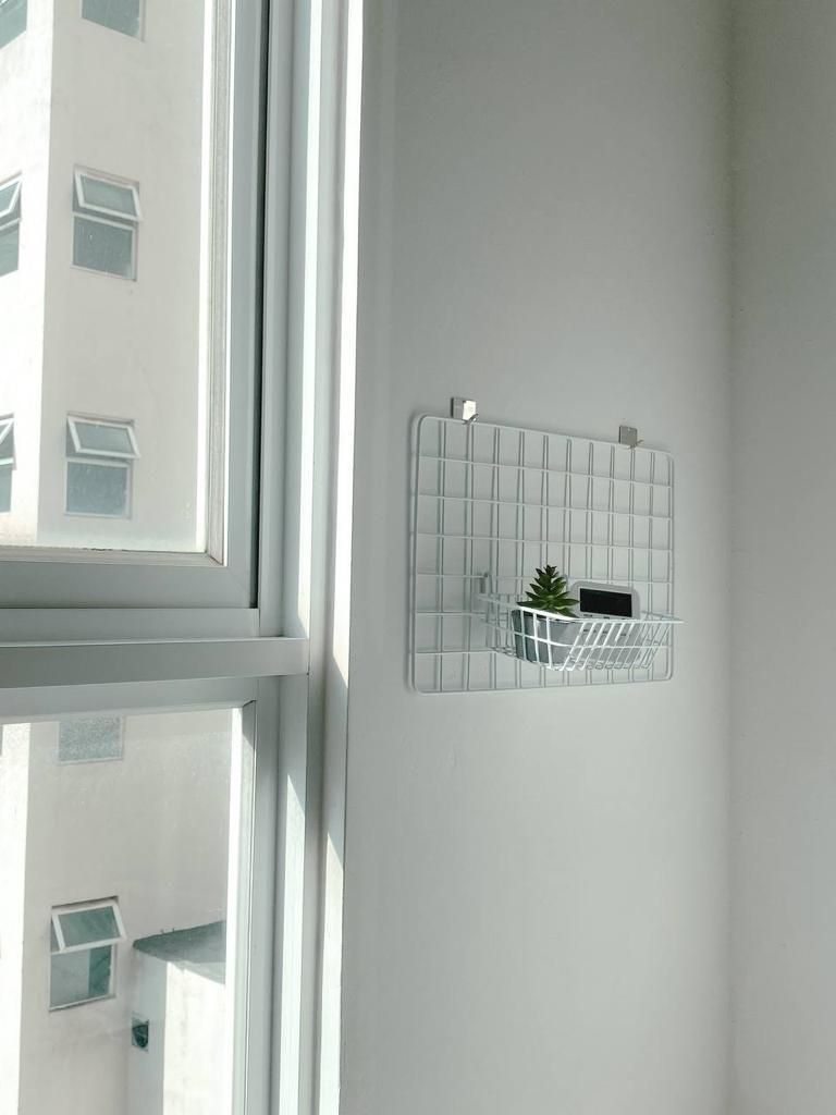 White is my favourite color.