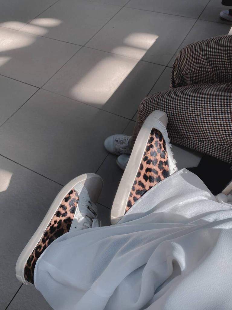 "You can wear anything as long as you put a nice pair of shoes with it.” –Taylor Momsen