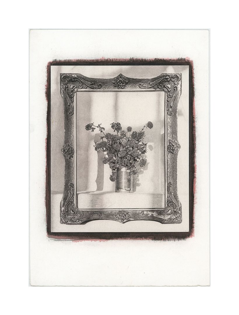 Goma Terminada de 5 capas (tercera capa de rojos, cuarta negro azul y quinta negro de humo)