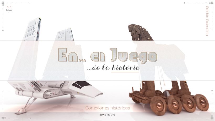 En el juego de la historia 3