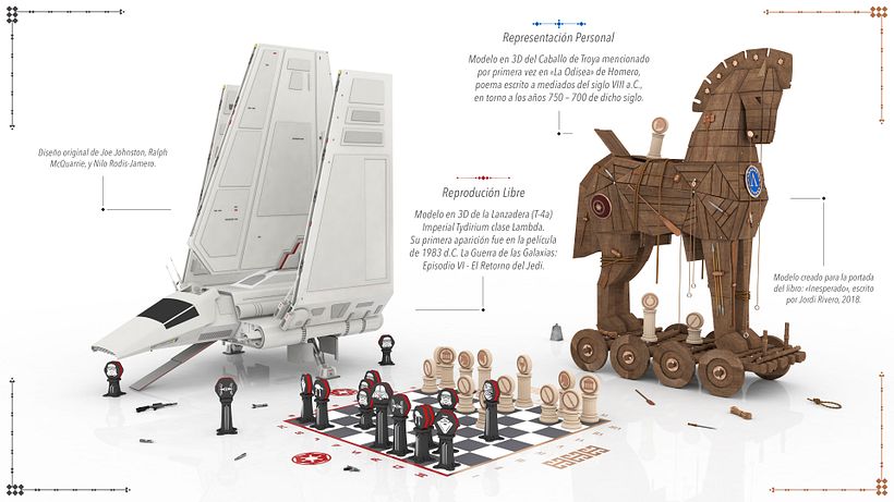 En el juego de la historia 4