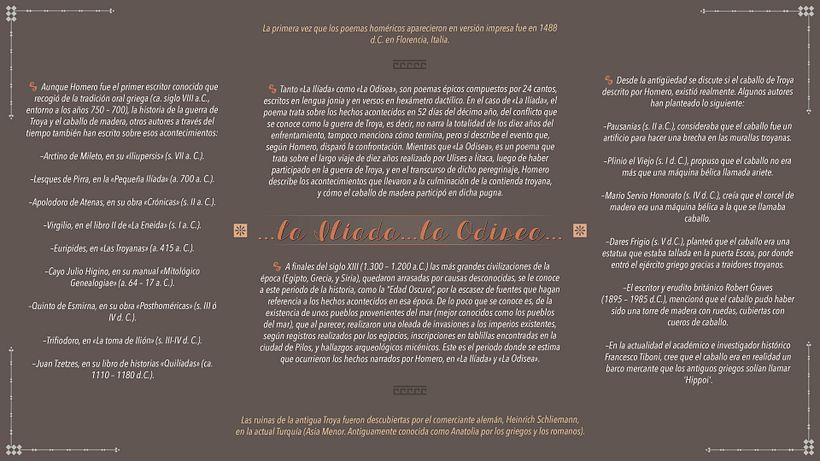 En el juego de la historia 7