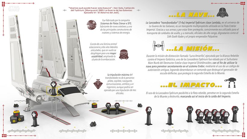 En el juego de la historia 8