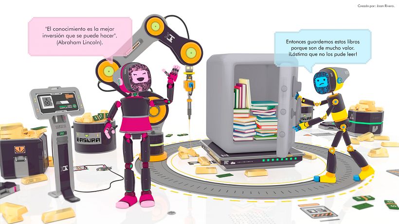 En el juego de la historia 15