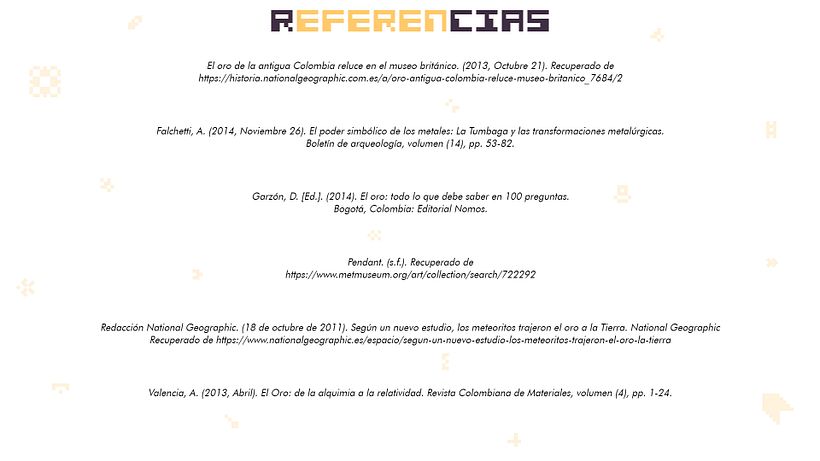 En el juego de la historia 17