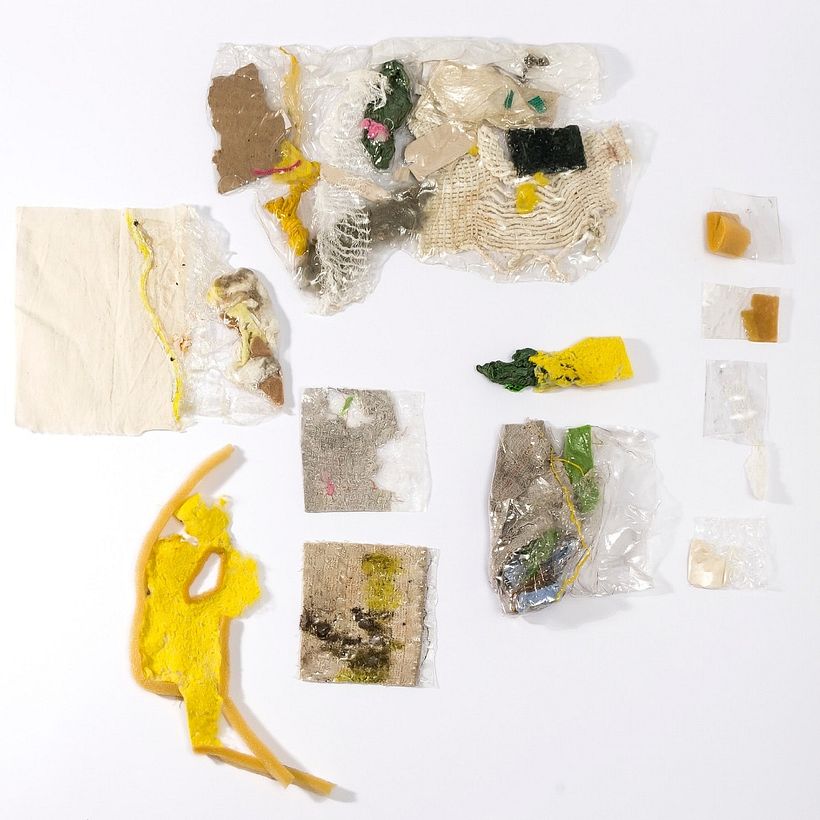 La historia abriga 2