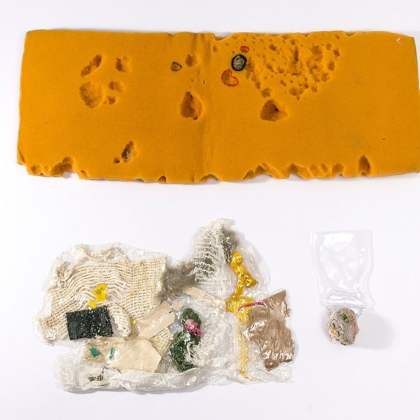 La historia abriga 3