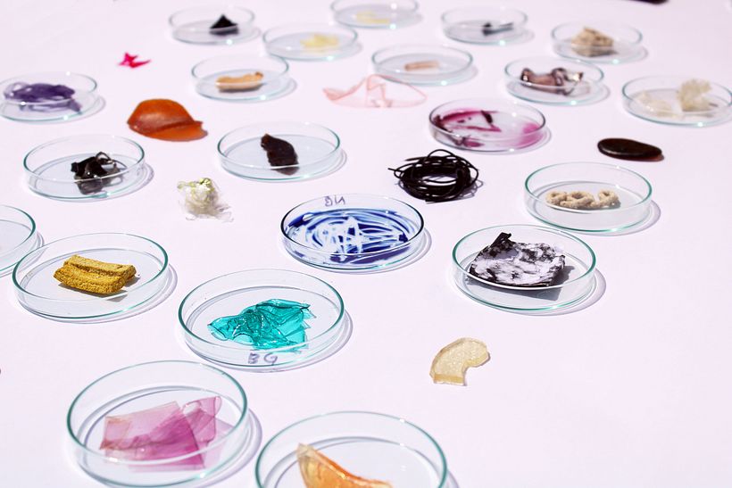 Biomateriales: Oda al error 1