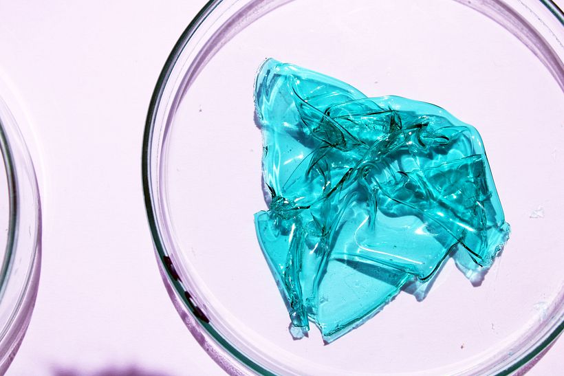 Biomateriales: Oda al error 2