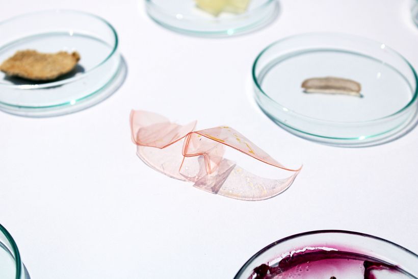 Biomateriales: Oda al error 3