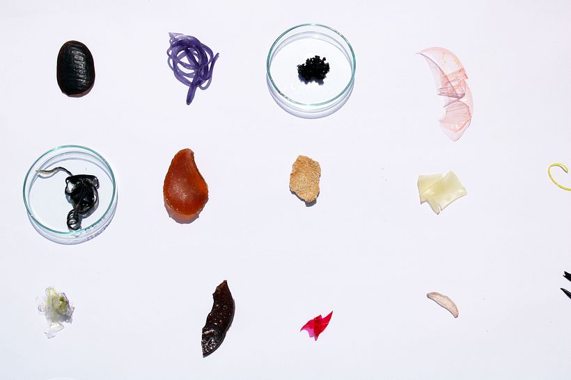 Biomateriales: Oda al error 5