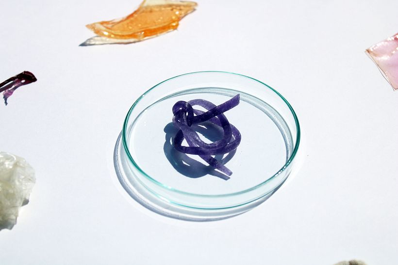 Biomateriales: Oda al error 6