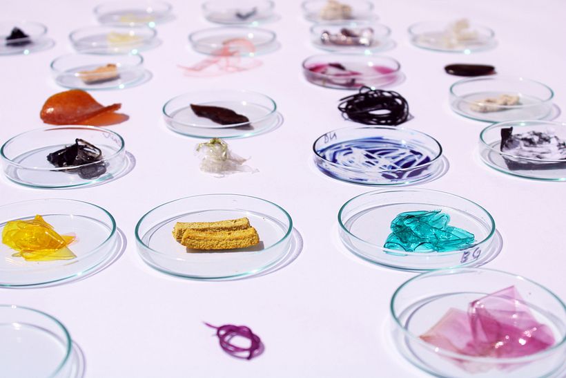 Biomateriales: Oda al error 7