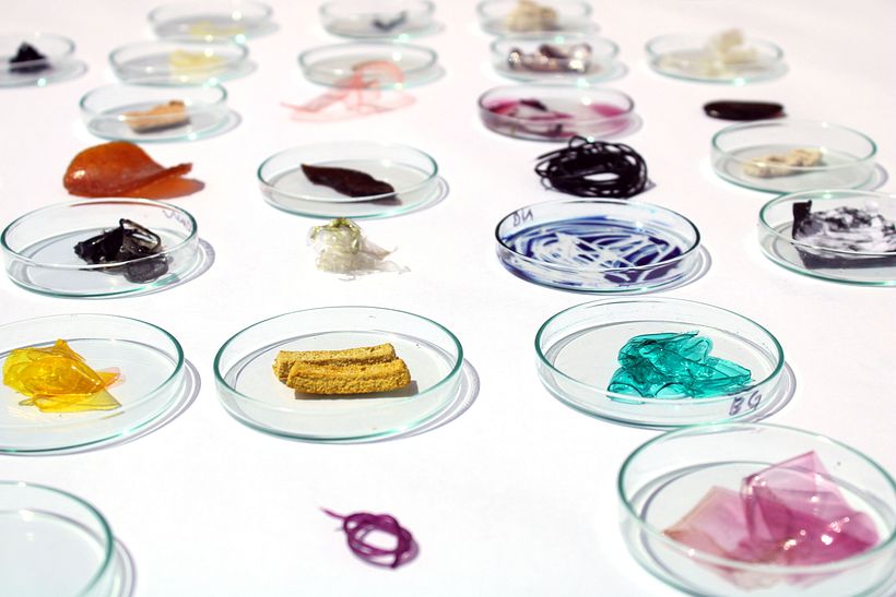 Biomateriales: Oda al error 9