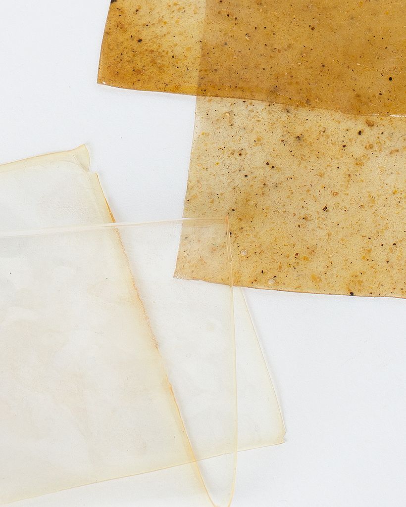 Biomateriales: generando texturas 4