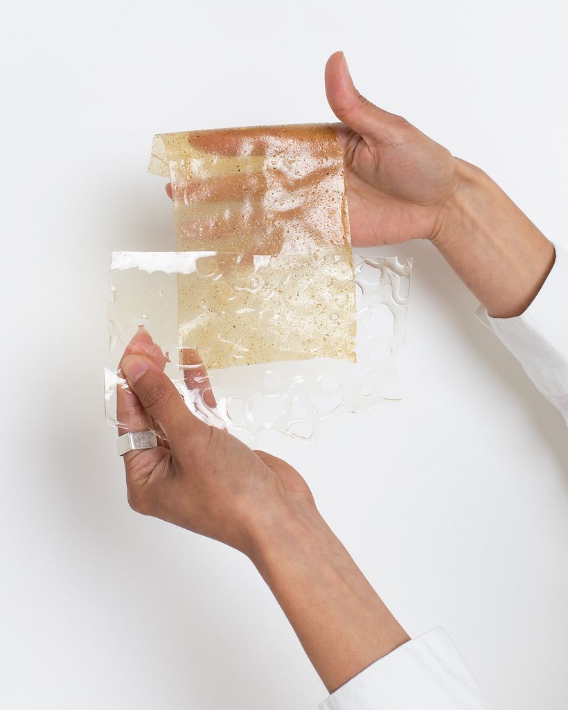 Biomateriales: generando texturas 5