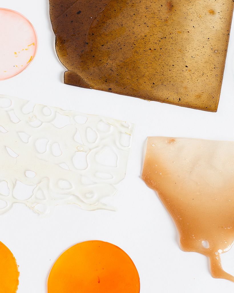 Biomateriales: generando texturas 7