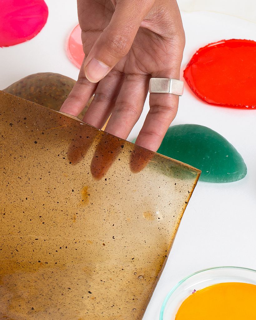 Biomateriales: generando texturas 12