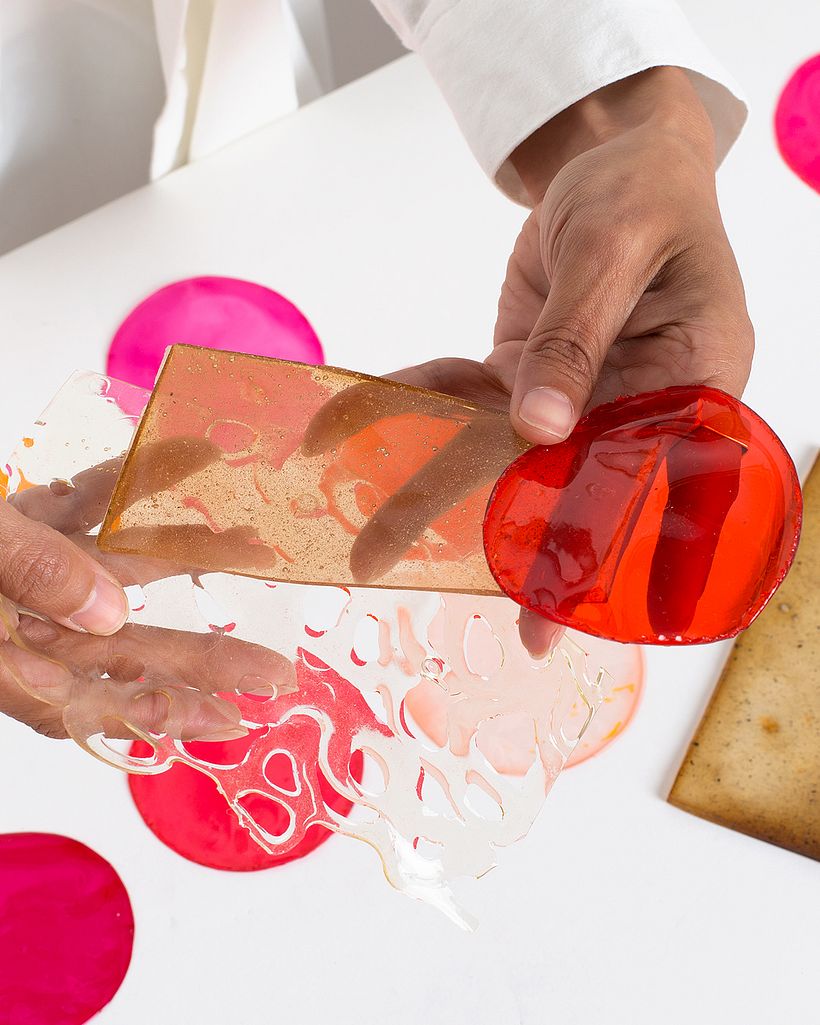 Biomateriales: generando texturas 13