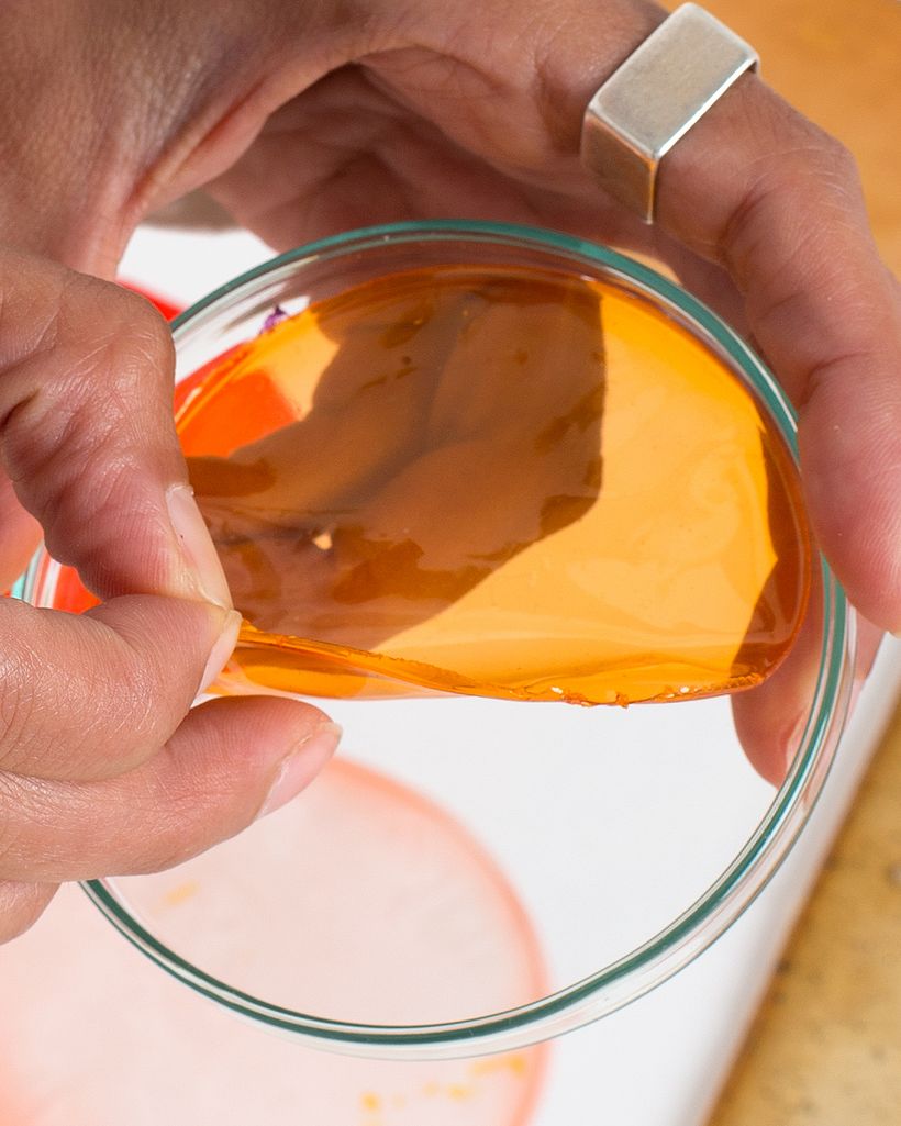 Biomateriales: generando texturas 16