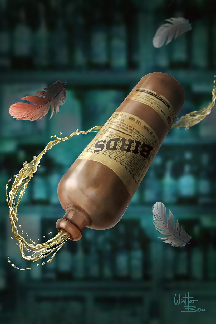 Malevaje 7