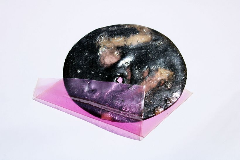 Biomateriales: generando texturas 16