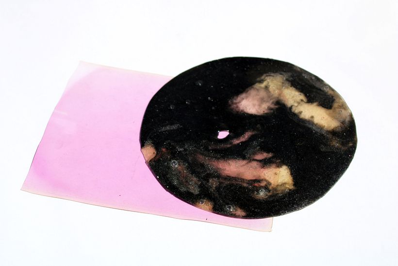 Biomateriales: generando texturas 17