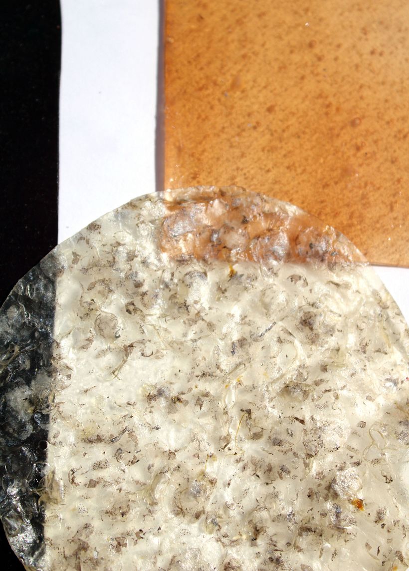 Biomateriales: generando texturas 21