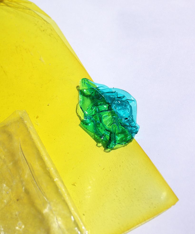 Biomateriales: generando texturas 23