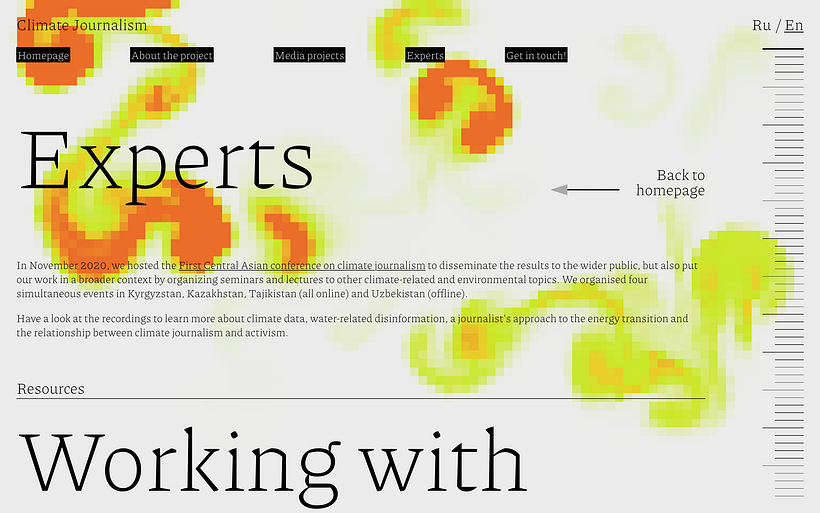 Climate Journalism 8