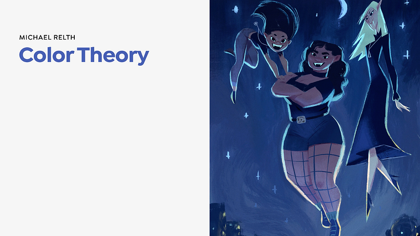 10 Free Online Illustration Classes to Help You Start Drawing 18