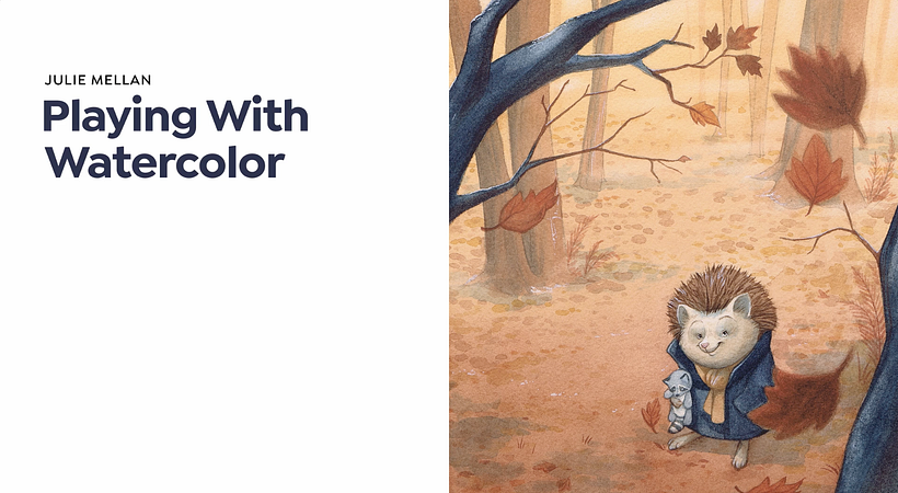 10 Free Online Illustration Classes to Help You Start Drawing 22