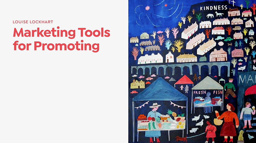 10 Free Online Illustration Classes to Help You Start Drawing 24