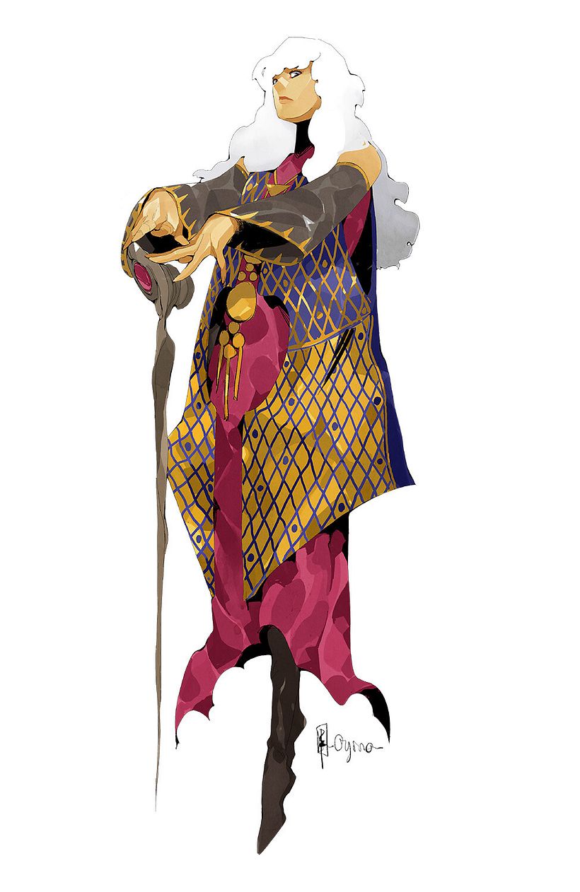 Morgan