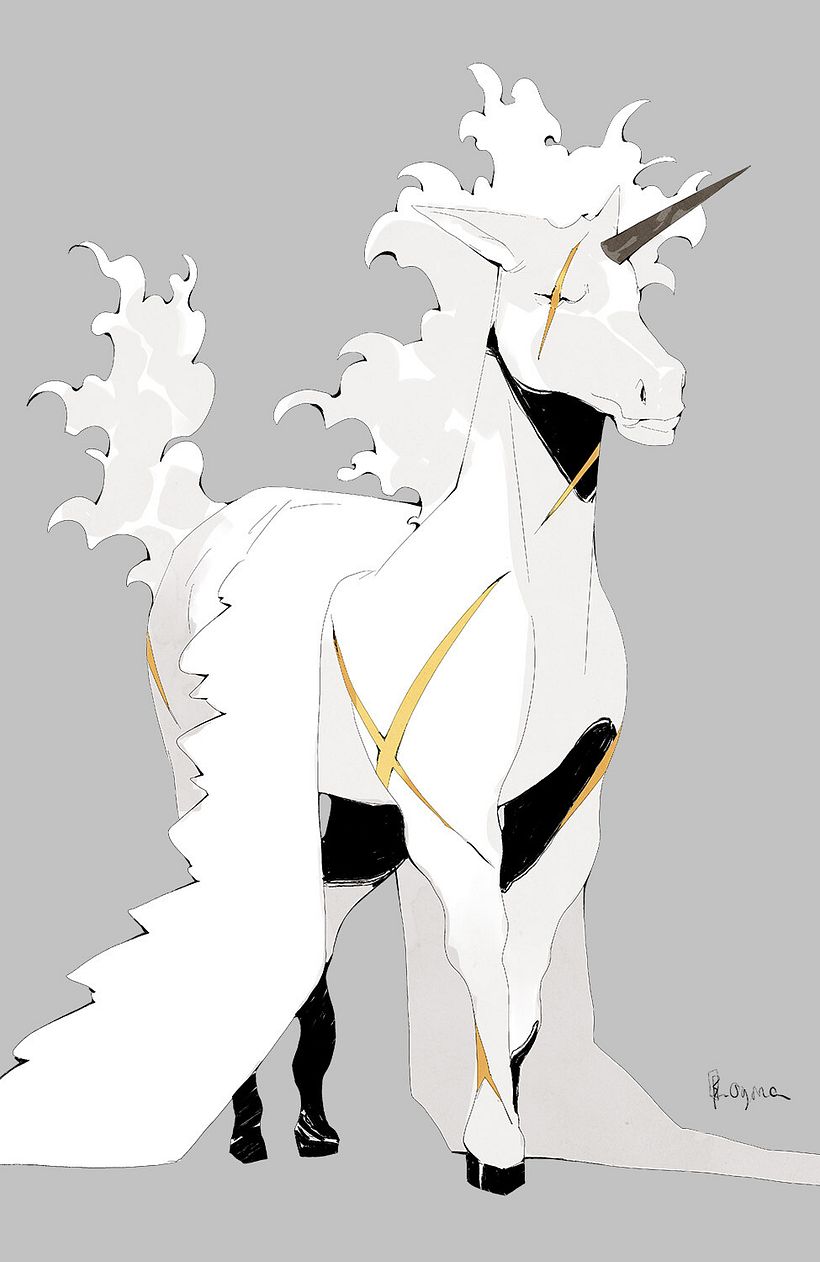 Unicorn