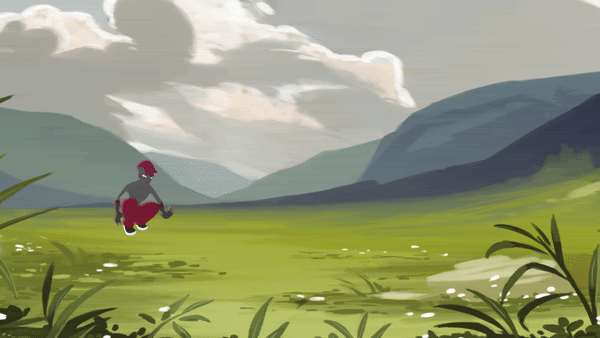 My project for course: 2D Animation with Toon Boom Harmony 2
