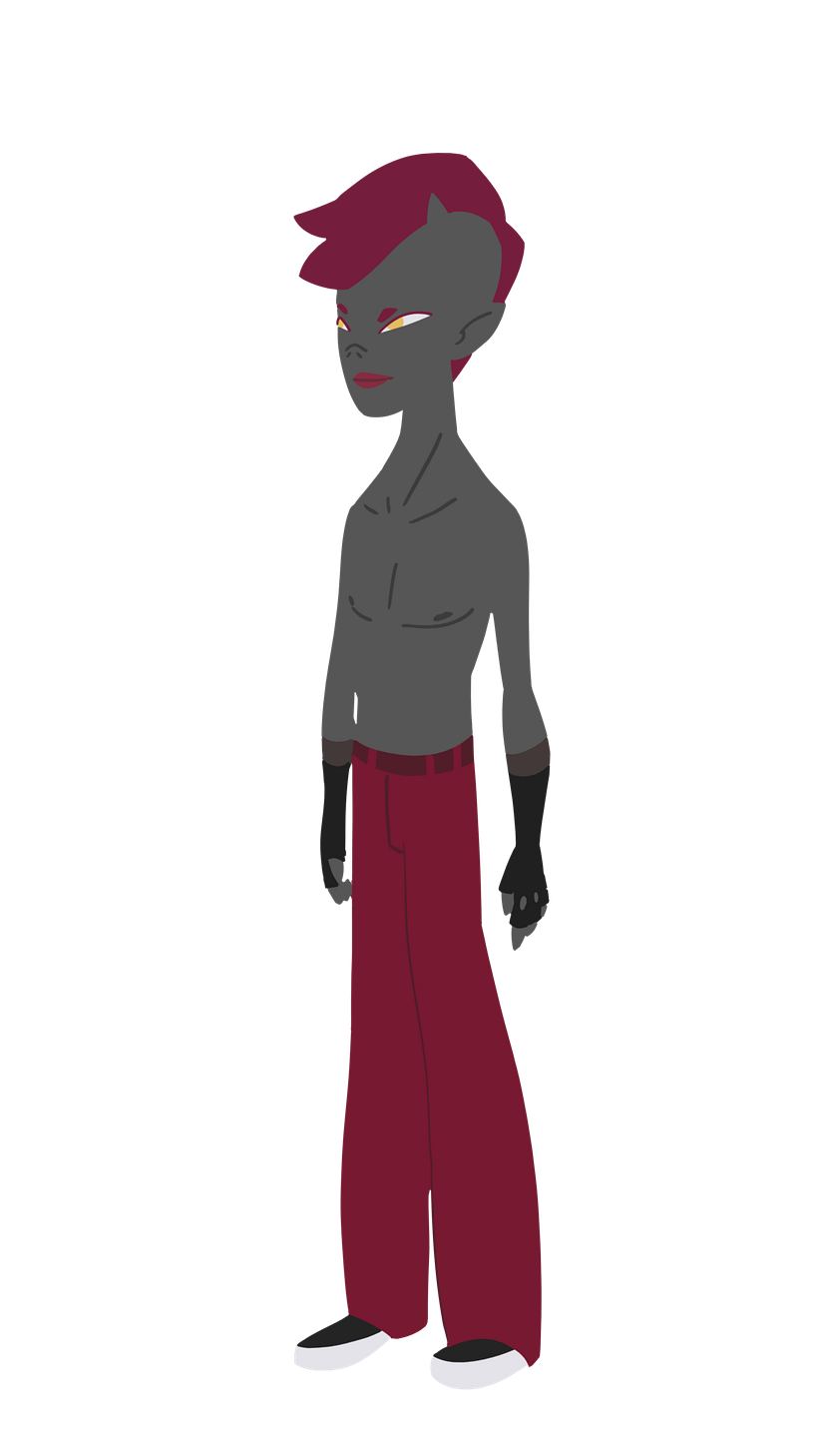 My project for course: 2D Animation with Toon Boom Harmony 2