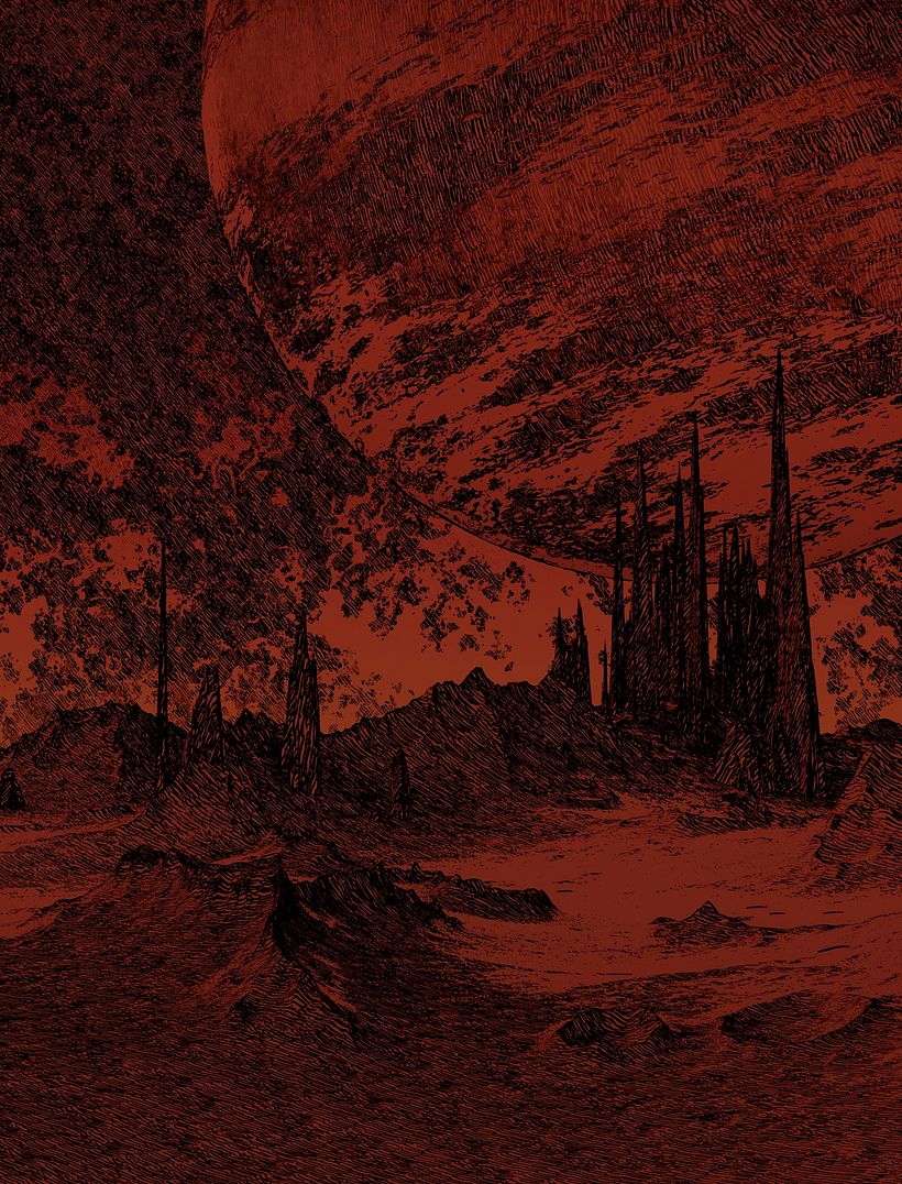 Heres the first full test render
