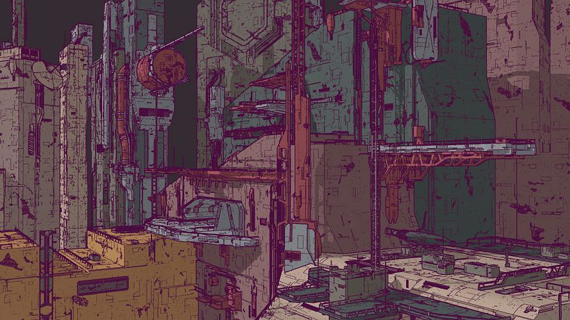 The Power Station 6