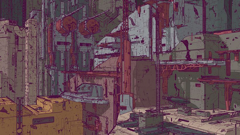 The Power Station 7