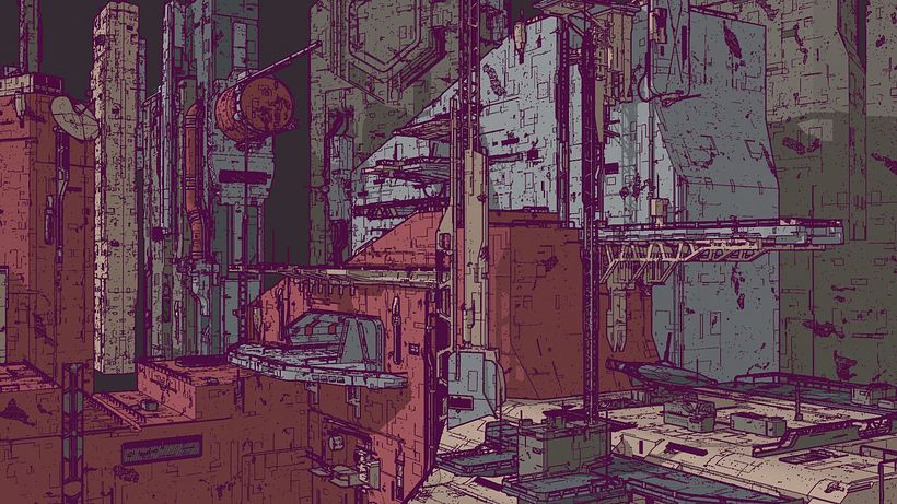 The Power Station 8