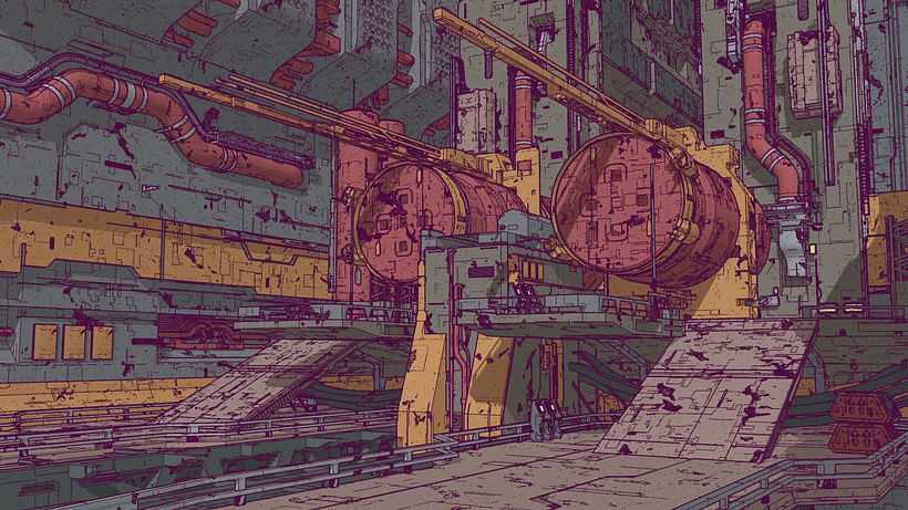 The Power Station 3